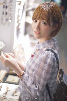 我被最想拥抱的男人威胁了